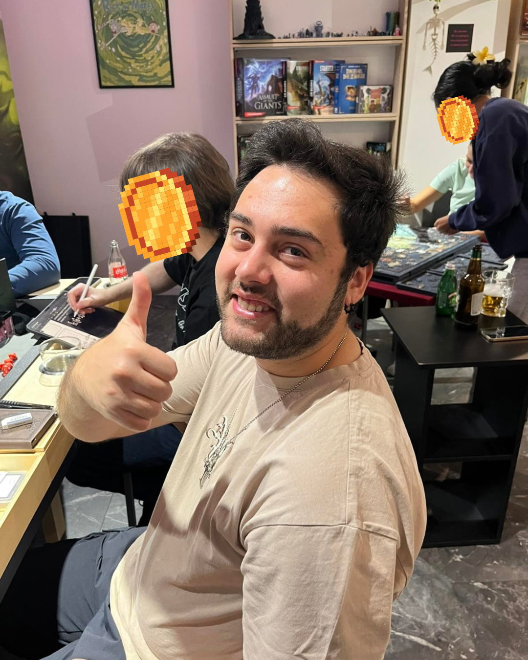 Dungeons & Dragons