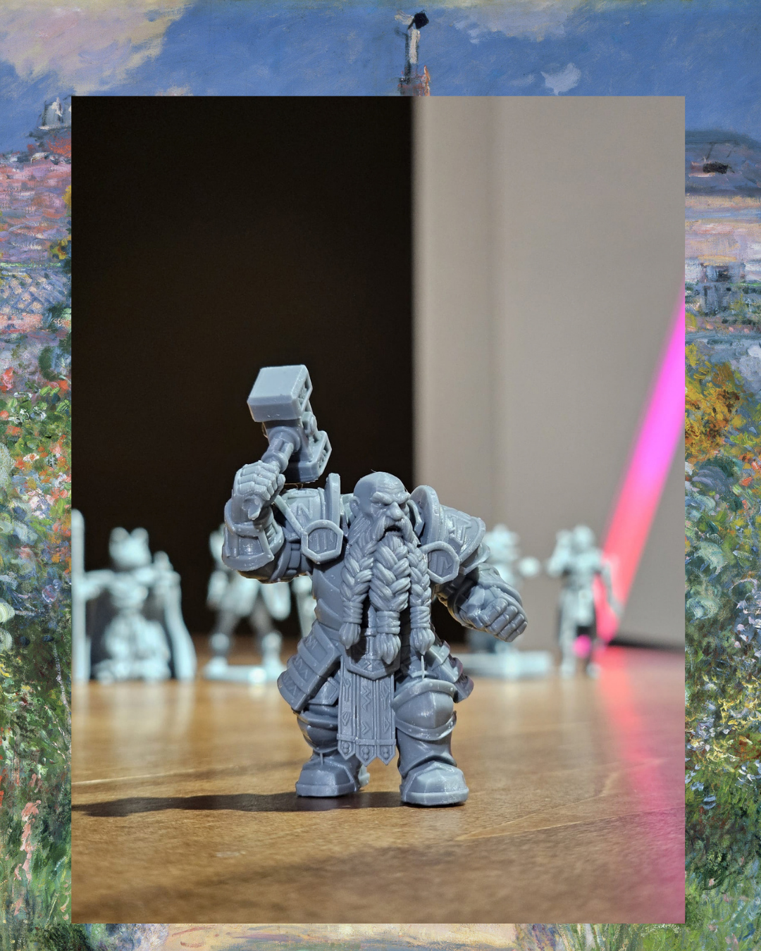 Mini Painting Vol. 2