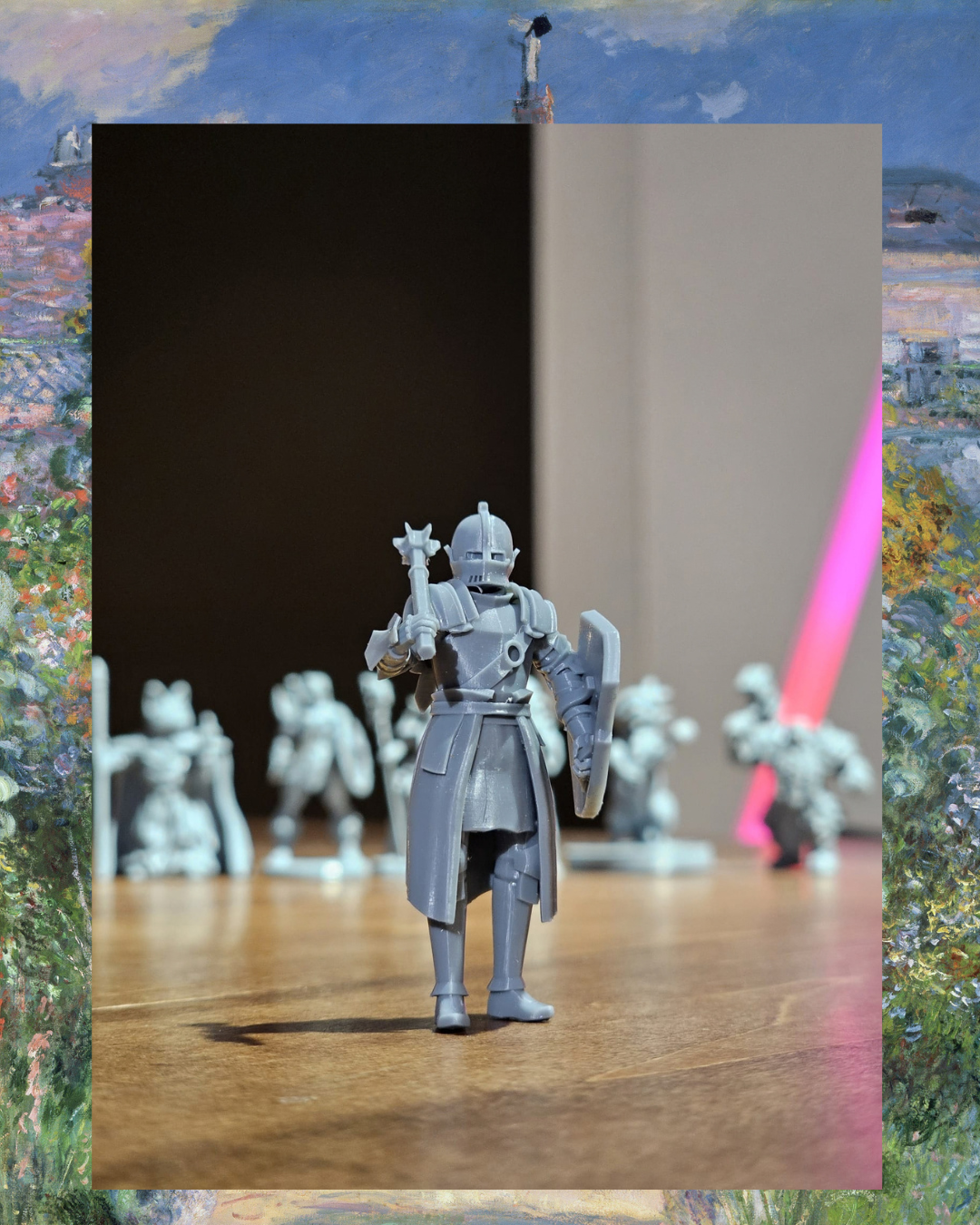 Mini Painting Vol. 2