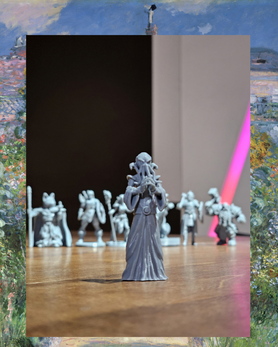 Mini Painting Vol. 2