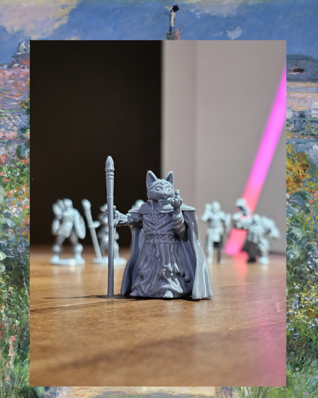 Mini Painting Vol. 2