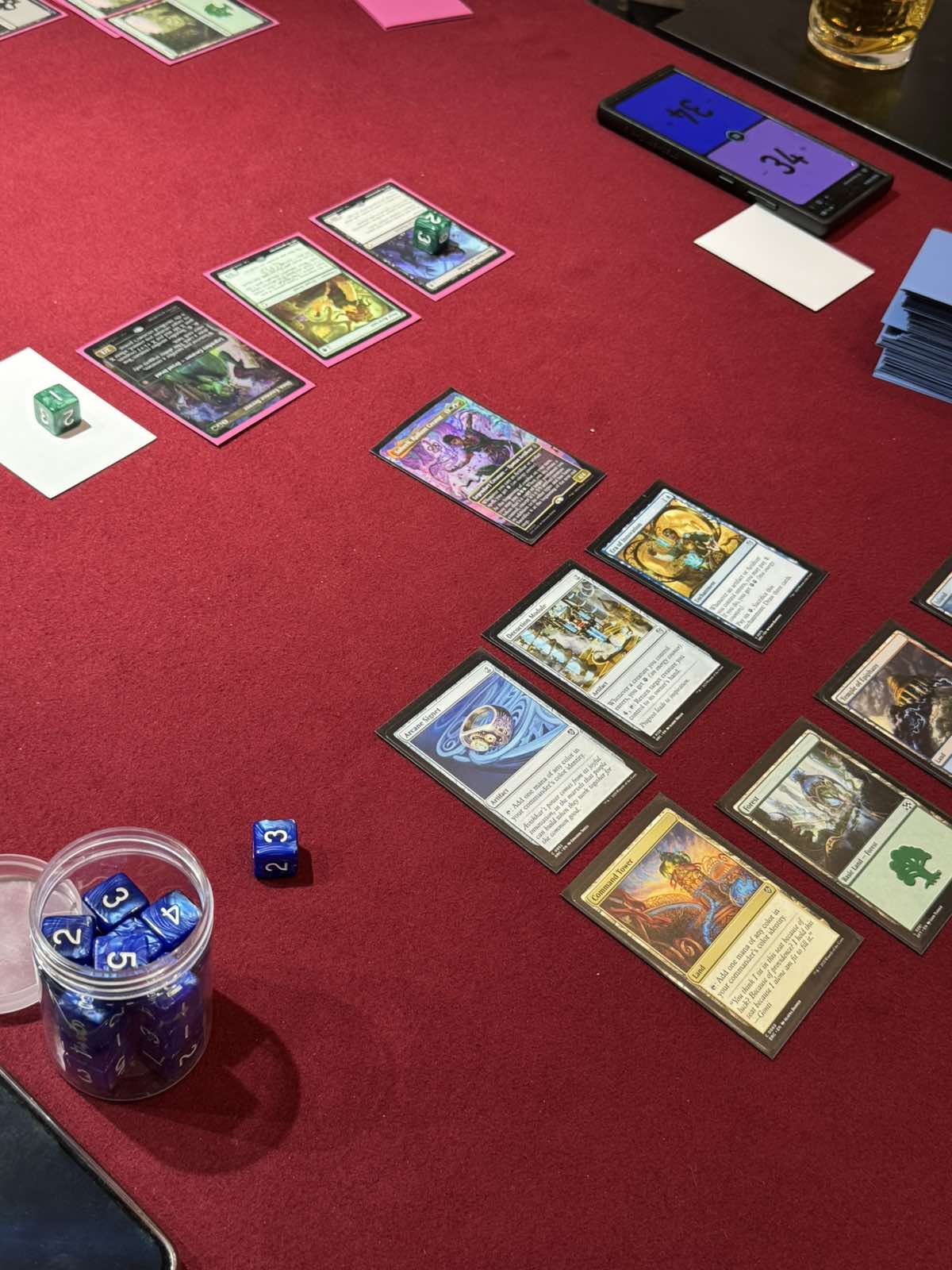 Magic The Gathering