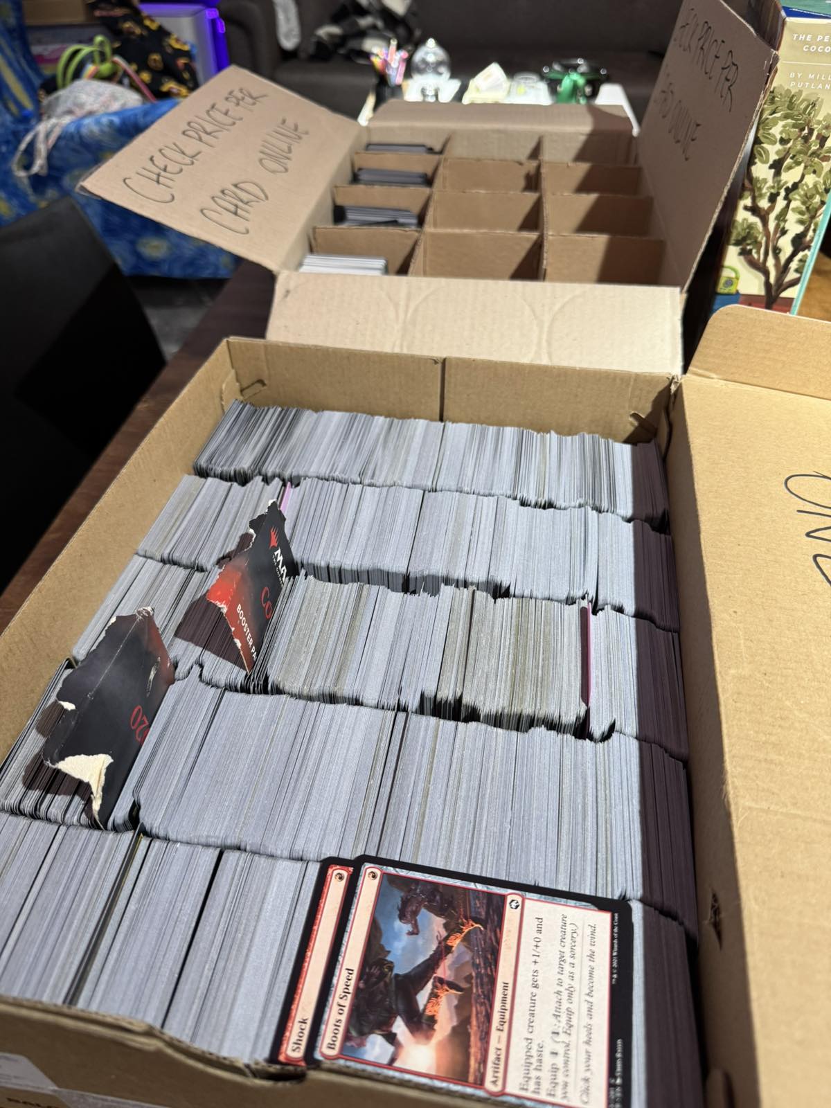 Magic The Gathering