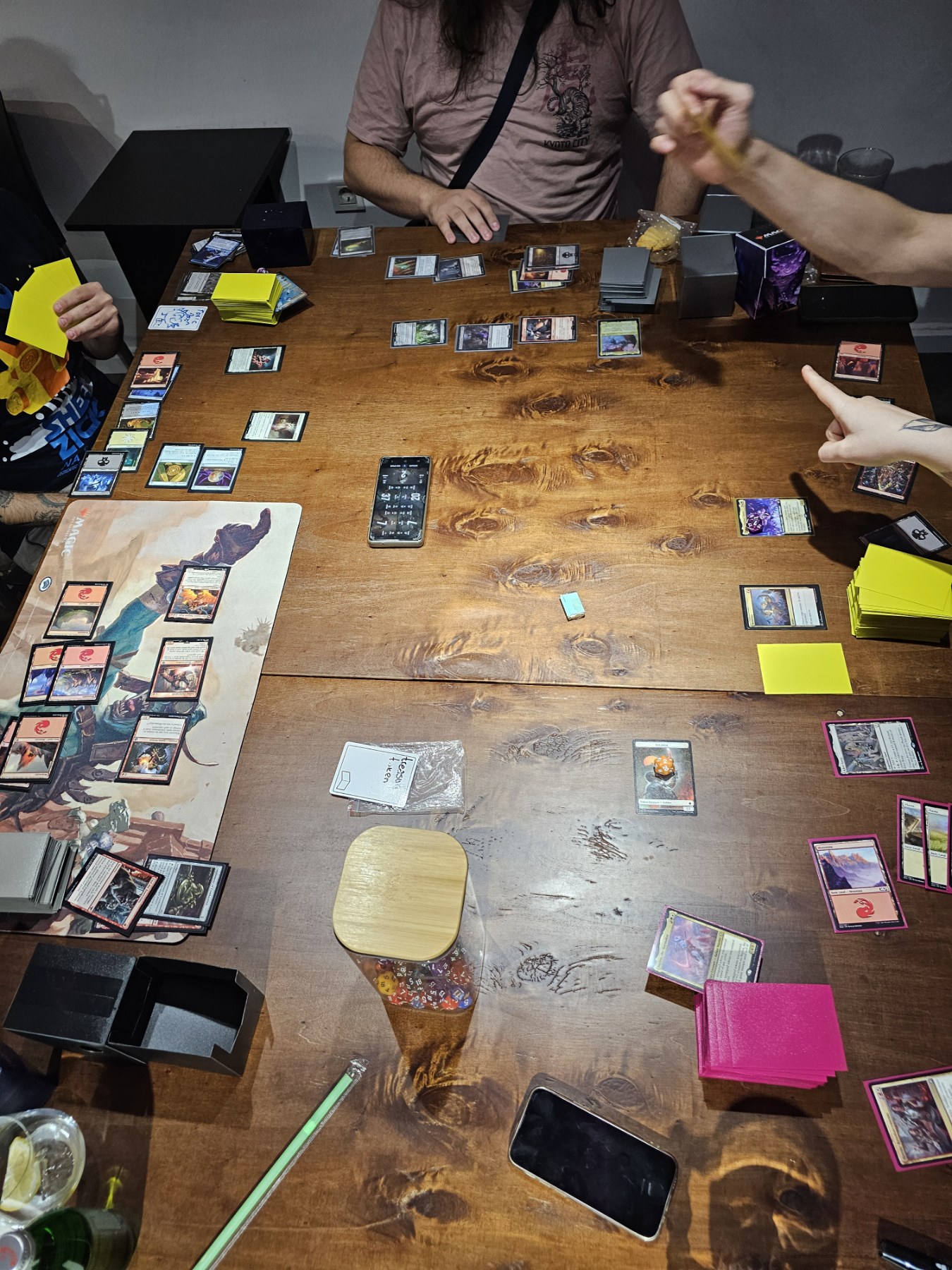 Magic The Gathering
