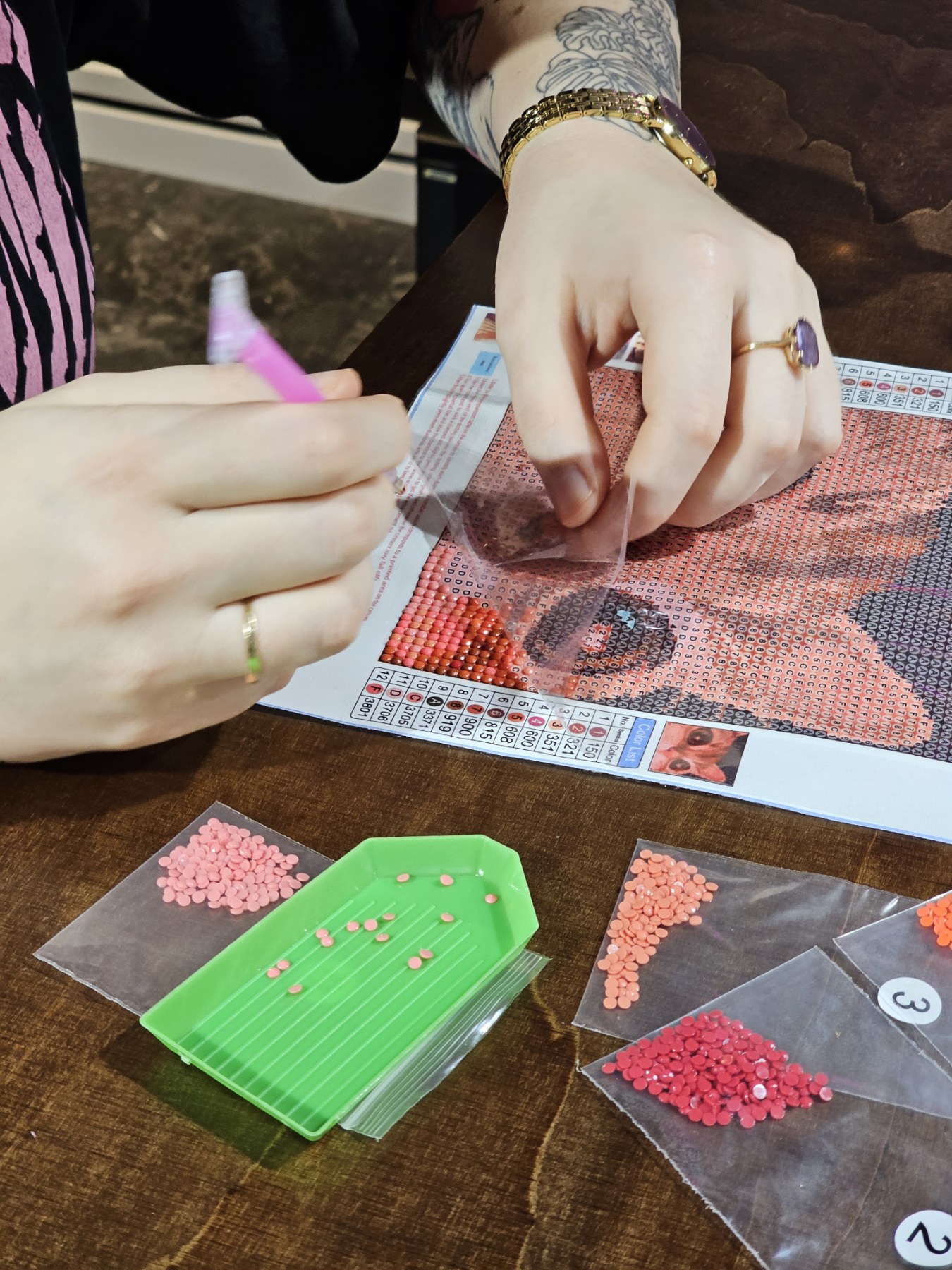 Diamond Painting